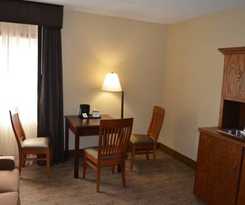 Hotel Best Western Starlite Village