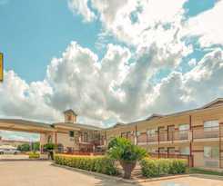 Hotel Hill Country Inn and Suites - New Braunfels / Gruene