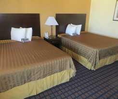 Hotel Travelodge By Wyndham Dodge City