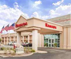 Hotel Ramada By Wyndham Hammond & Conference Center