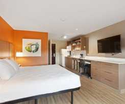 Extended Stay America - Providence - East Providen