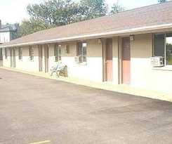 Stadium View Inn
