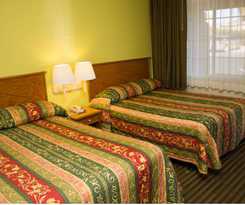 Motel King's Rest