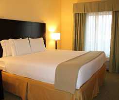 Hotel Holiday Inn Express & Suites Harrisburg W - Mechanicsburg