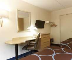 Days Inn By Wyndham Monmouth Junction Princeton