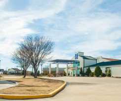 Motel 6 Corsicana, Tx