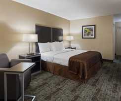 Best Western Northwest Indiana Inn
