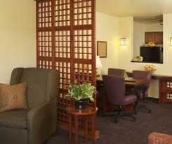 Hotel Larkspur Landing Roseville-an All-suite