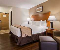 Hotel Best Western Alexandria Inn