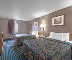 Days Inn By Wyndham Jamestown