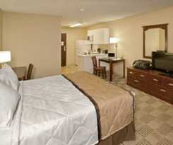 Hotel Extended Stay America Suites Kansas City Lenexa 87th St