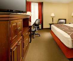 Hotel Drury Inn Paducah