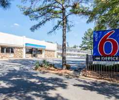Motel 6 Little Rock North