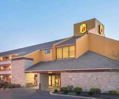 Hotel Super 8 By Wyndham Vandalia/dayton International Airport