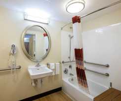 Red Roof Inn Tinton Falls-jersey Shore
