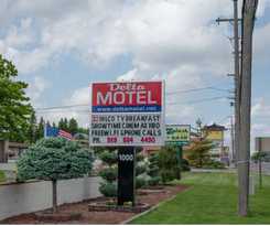 Motel Delta