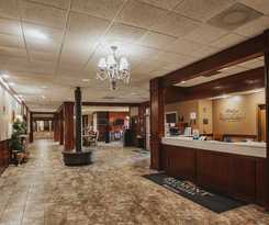 Hotel Baymont By Wyndham Mandan Bismarck Area