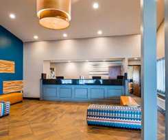 Hotel Best Western Westgate Inn