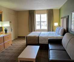 Extended Stay America Select Suites - Tampa - North Airport
