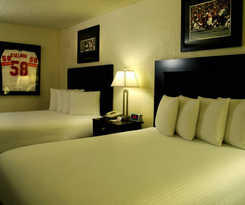 Hotel Sooner Legends