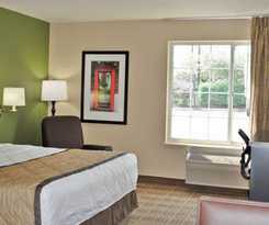 Extended Stay America - Hanover - Parsippany