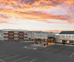 Hotel Four Points by Sheraton Rock Springs