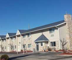 Quality Inn and Suites