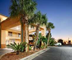 Best Western Navarre Waterfront