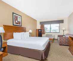Hotel Days Inn By Wyndham Phenix City Near Fort Moore