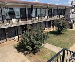 Masters Inn Tuscaloosa