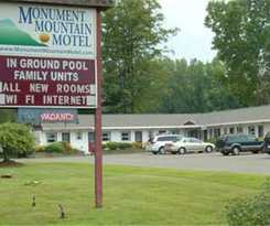 Motel Monument Mountain