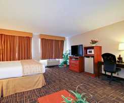 Hotel Best Western Airport Inn