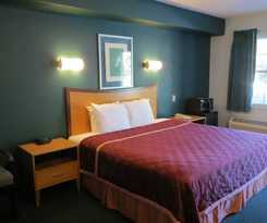 Hotel Executive Inn and Suites