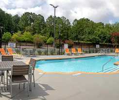 Hotel Best Western Plus Clemson Hotel & Conference Center