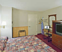 Hotel America's Best Value Inn