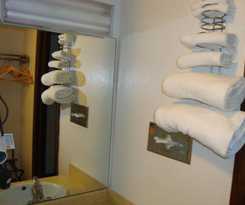 Hotel Snelling Motor Inn