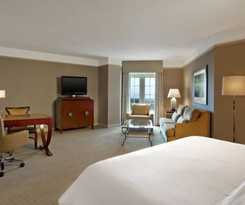 The Westin Poinsett Greenville
