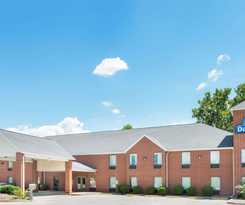 Days Inn By Wyndham St Peters/st Charles