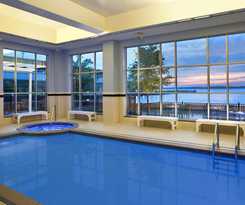 Hotel Sheraton Erie Bayfront