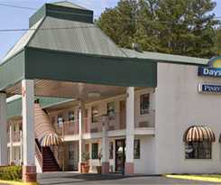 Hotel Oyo Pineville La Hwy 165