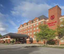 Sheraton Suites Akron Cuyahoga Falls