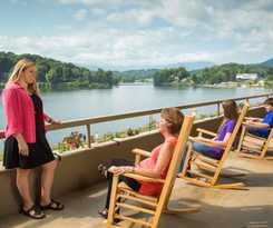 The Terrace At Lake Junaluska