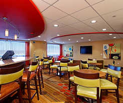 Hotel Radisson Plaza At Kalamazoo Center