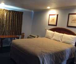 Hotel Arlington Inn