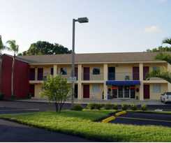 Hotel Lakeview Inn & Suites Okeechobee