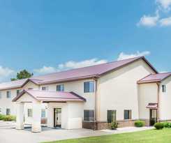 Hotel Super 8 By Wyndham Paris Il