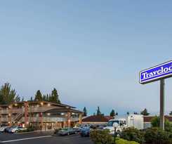 Econo Lodge Edmonds North Seattle 