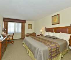Hotel Best Western Prairie Inn & Conference Center