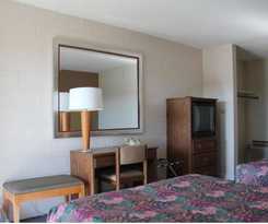 Hotel Hastings Express Inn