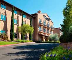 Hotel Westin Sacramento